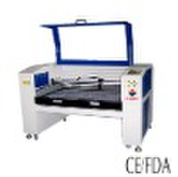 Clothing Laser Cutting Machine (High Speed ZTFQ se