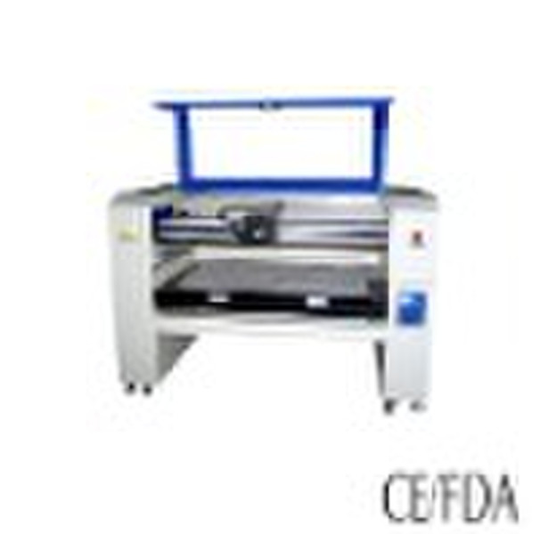 garment laser carving machine(ZTPH-12060)