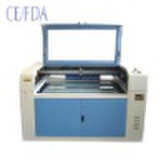 High Speed wide Breadth Crystal Engraving Machine(