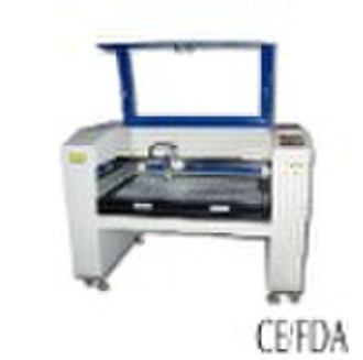 laser apparel cutting machine