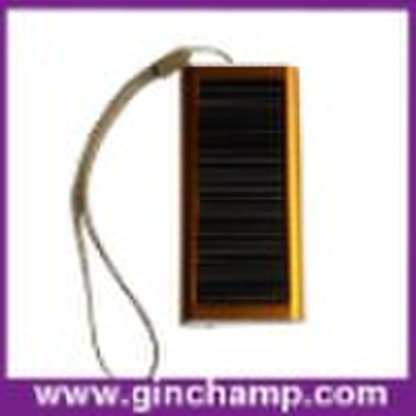 solar charger for phone