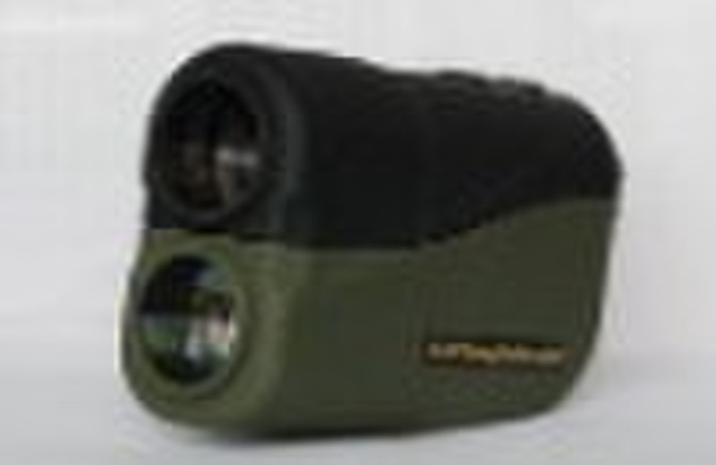 Laser Rangefinder  Telescope( L R - 6 )