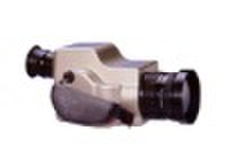 Handheld uncooled infrared thermal imager
