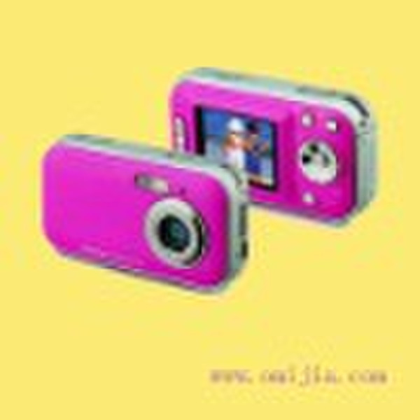 OEM Photo camera -good gift (TDC-509QA)