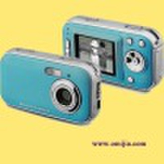 Digital Camera (TDC-109JA)