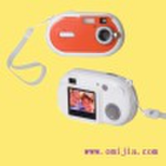 gift Digital Camera for Promotion(TDC-1701)