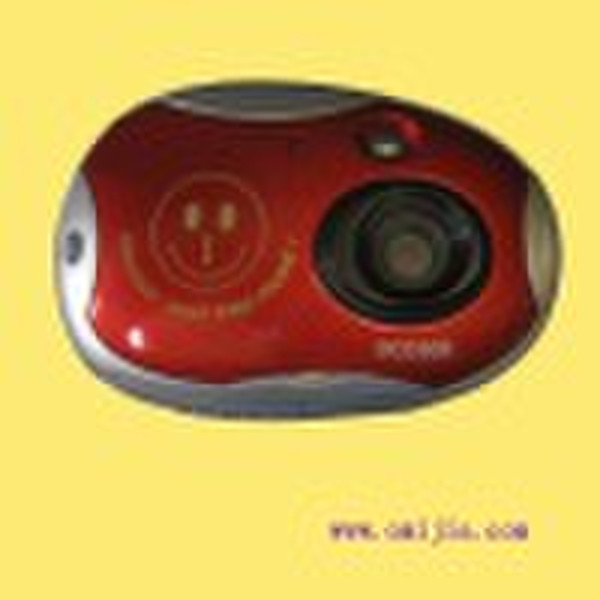 mini digital camera for children / kids (TDC-03B0J