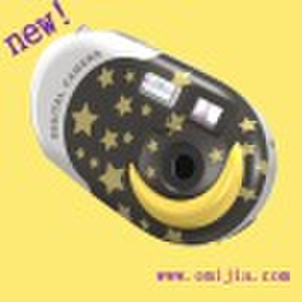 300K Pixel Mini-Digitalkamera (TDC-0707JS)