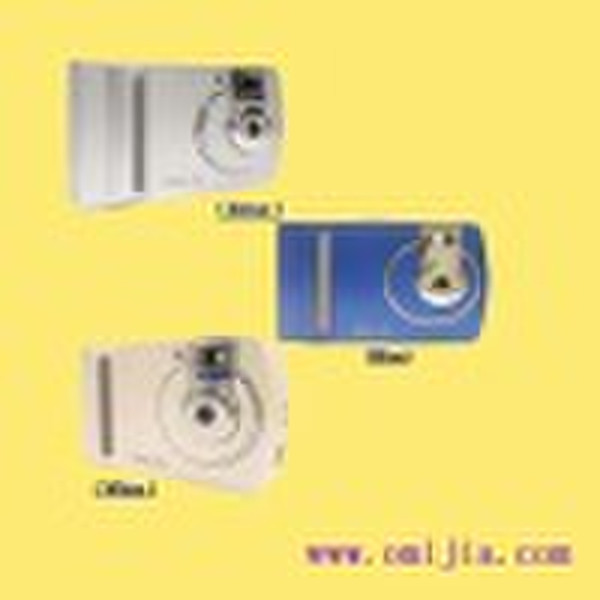 Geschenk-Digitalkamera für Promotion (TDC-35)