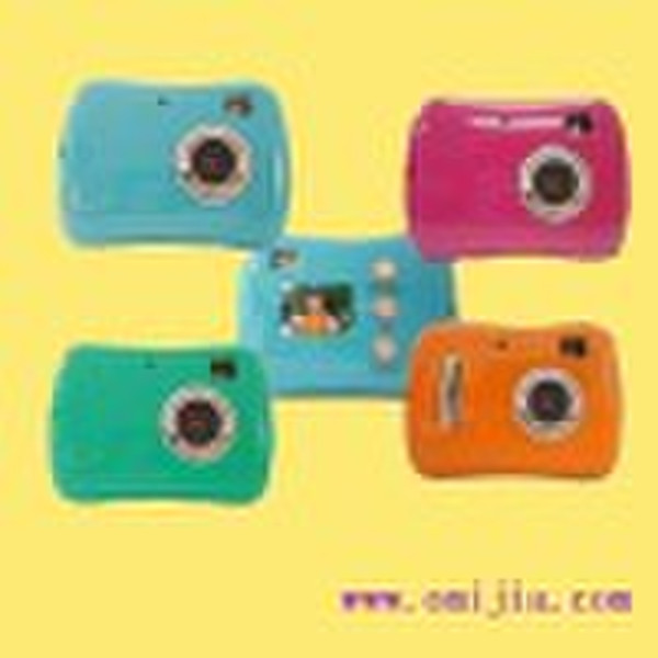 Mini Kids' Camera