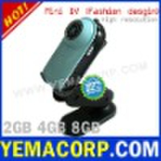 Оптовая Дизайн одежды Y-RD52 Mini DV