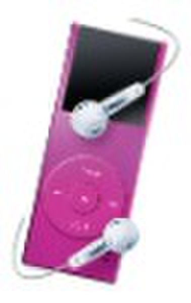 Karte MP3-Player