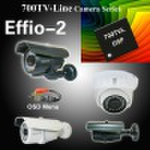 480TVL IR waterproof camera,50M distance, CCTV Cam