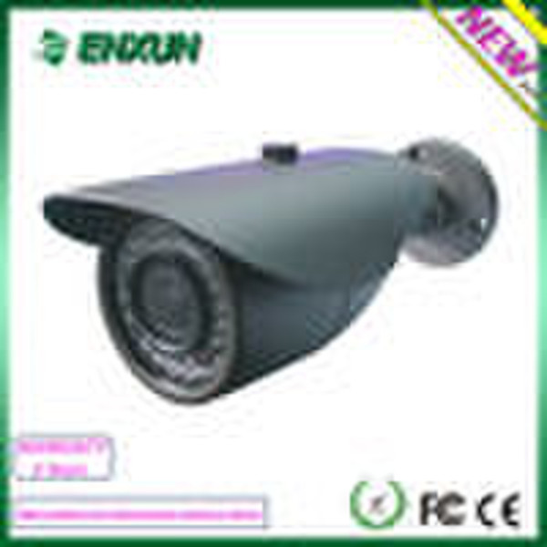 Array Led  600tvl IR Waterproof CCTV system(ES500-