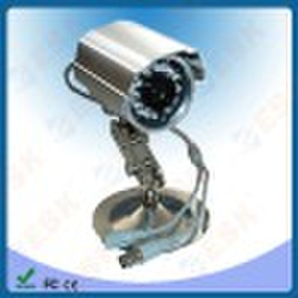 600TVL Road Surveillance Camera for Parking Use