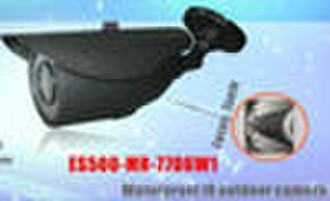 Traffic/Electronic Police Camera