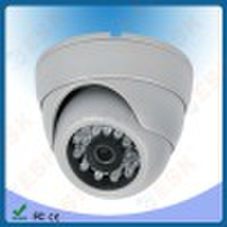 Vandal Proof CCD Resistand 4 9mm Manual Varifocal