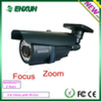 High-end Outdoor 7 inch High Speed Dome Camera ES5
