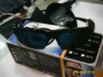 VIDEO CAMERA Sunglasses 8007