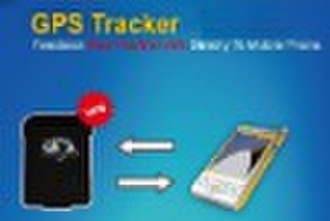 GPS Tracker