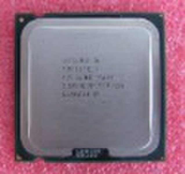 Pentium D CPU 915