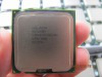 CPU Processors Pentium 4 540