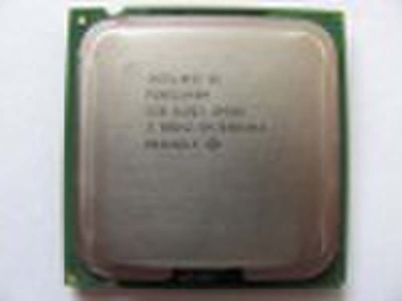 Pentium 4 630