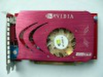 NVIDIA Geforce9400GT 512 PCIE VGA видеокарта