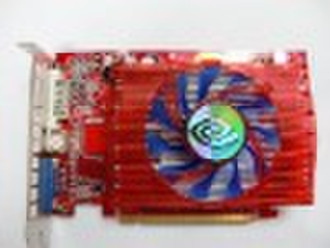 ATI PCIE X1650 512M DDR2 graphics cards
