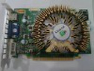 Nvidia GF9500GT 1024MB 128B  DDR2 PCI-E Graphics c