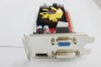 Grafikkarte ATI4350 512M 128B DDR3 HDMI + DVI-PCI-E-