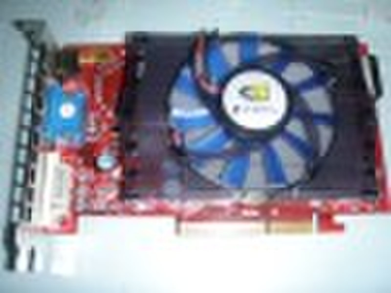 ATI Radeon 3600 512M 128B vga graphics cards