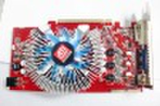 ATI card 4850 512M 256B DDR3 HDMI PCI-EXPRESS