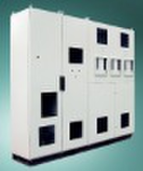 convertor Cabinet