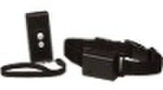 Remote dog trainer