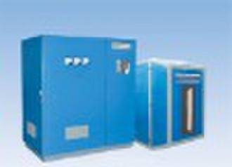 XGGP600-1200KW Standard solid state high frequency
