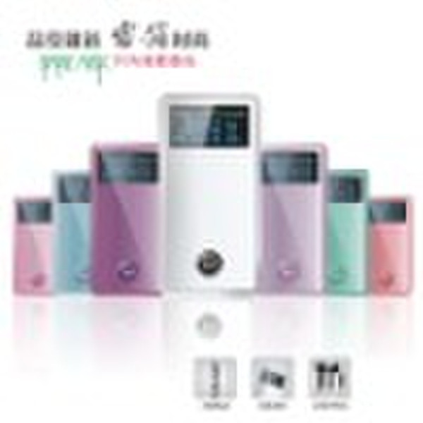 Fashion mp3 player