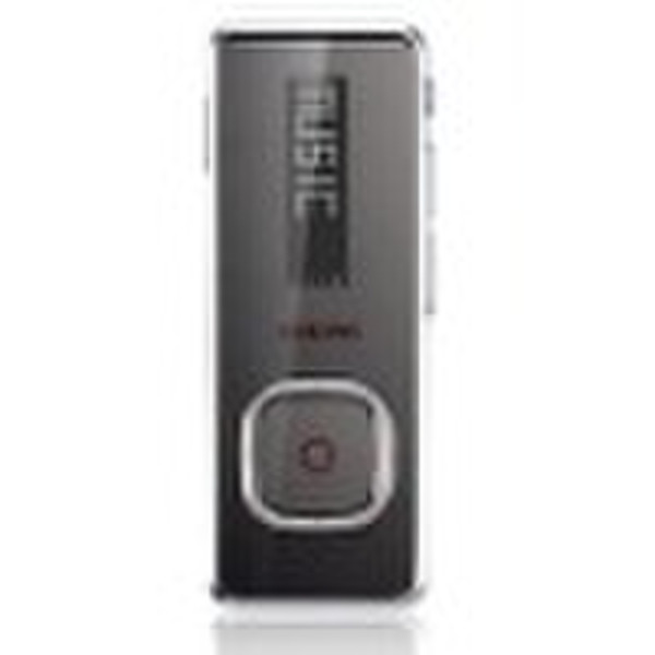 special MP3 player with USB stype