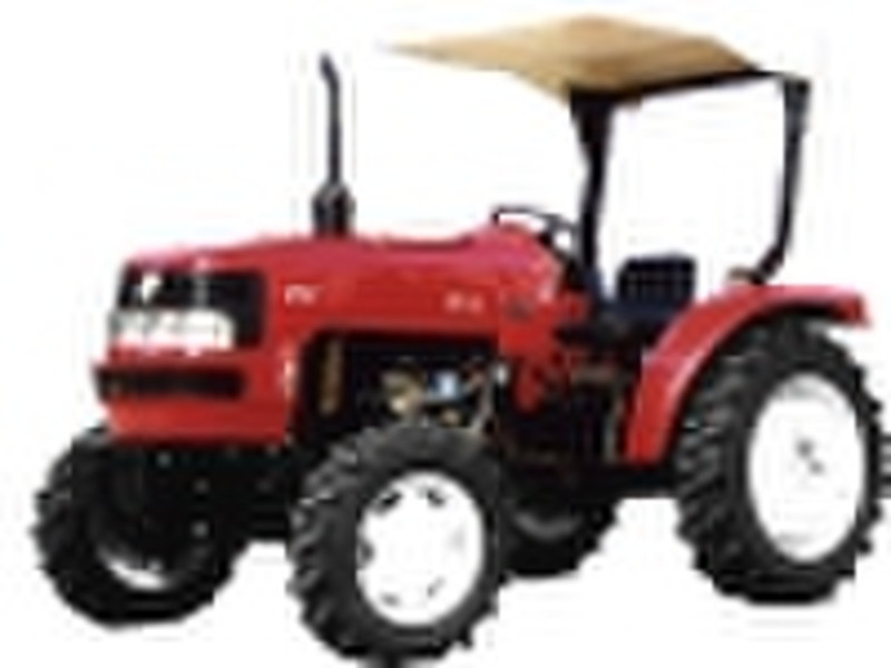 TY (4WD) 18-30HP Traktor