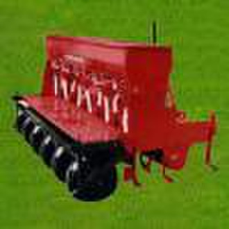 Weizen (Mais) Direktsaat Fertilizer Seeder