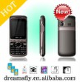 3 SIM 3 STANDBY mobile phone