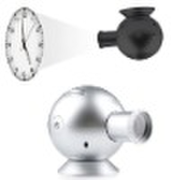Amazing Projection clock (GHMC001)