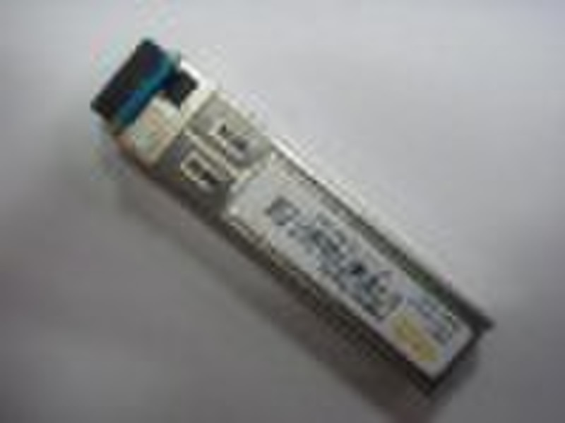 1.25G BiDi SFP-Transceiver