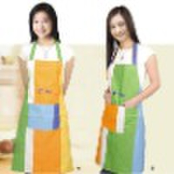 Promotion Apron