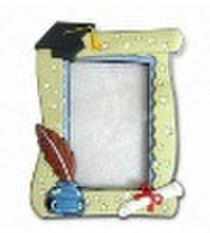 pvc photo frame