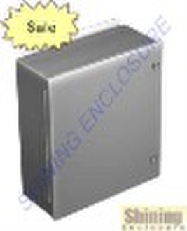 Hinged-Cover Junction Boxes(JS15222)