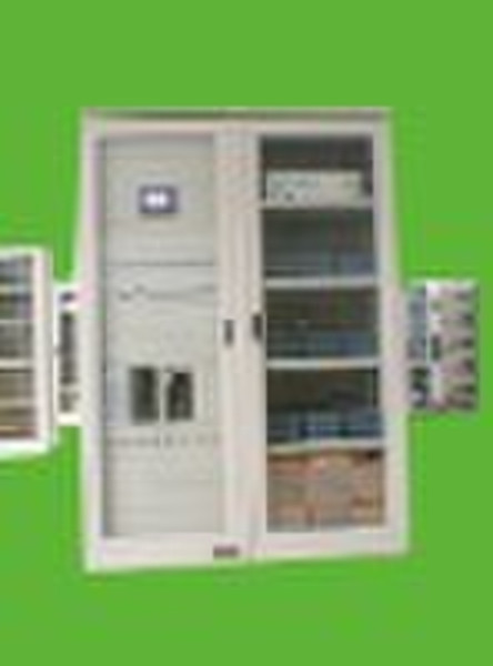 Low Voltage electric control cabinet 003