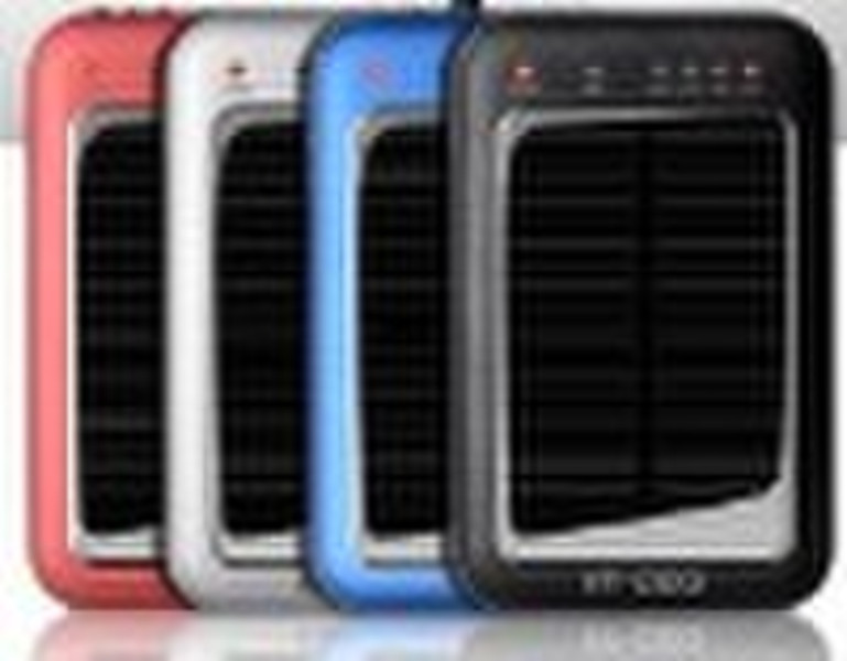 mobile solar charger IT-CEO SC700 2600mAh