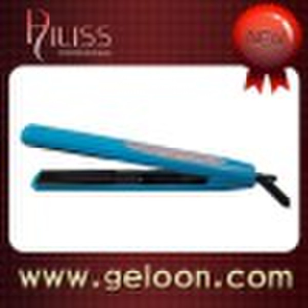 ceramic hair straightener HL819A