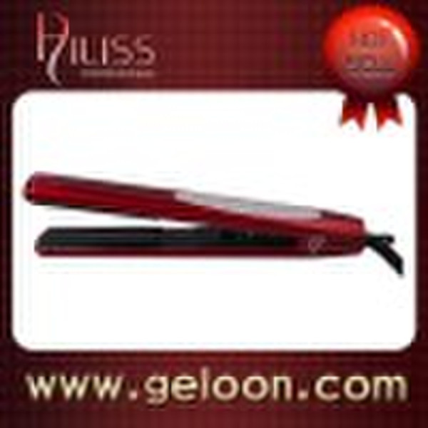 hair straightener with comb  HL819